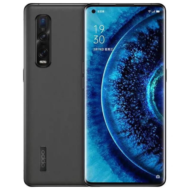 最近想买个新手机,选OPPO Findx2 pro还是华为P40？