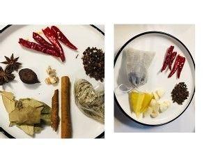 红烧牛肉最正宗的做法,红烧牛腩最正宗的做法是什么？