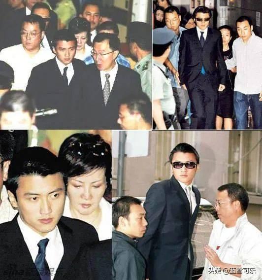 王菲谢霆锋纹身:如何评价王菲和谢霆锋十二年后又在一起一事