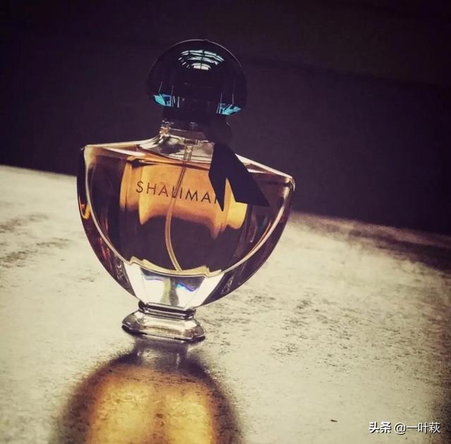 香水品牌前十名都有哪些？