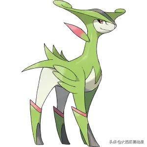 宝可梦雷电球灵异事件:精灵宝可梦里面有哪些神兽？