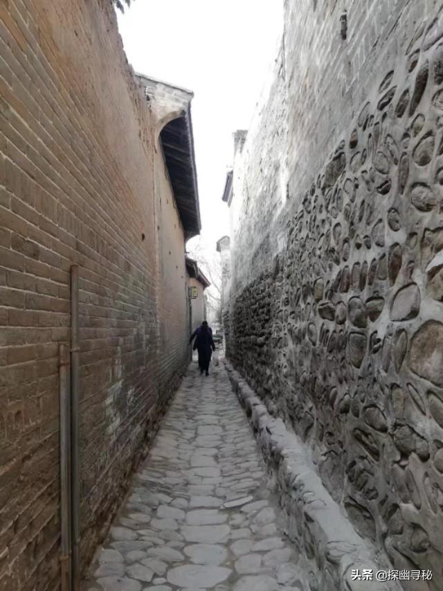 普救寺门票，山西六十岁以上老人旅游景点免门票的有哪些推荐