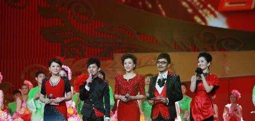 谢娜为什么怕李湘:为什么说谢娜很厉害，在湖南卫视完胜过李湘杨澜曹颖朱丹等名嘴？