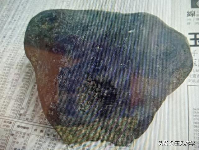 姐堆翡翠原石特点,翡翠现在缅甸有几个坑口？各自特点是什么？