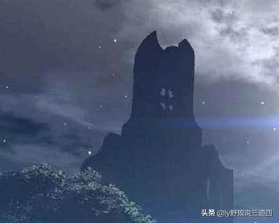 海市蜃楼:海市蜃楼是真的吗为什么海市蜃楼在世界上很难找到一样的画面