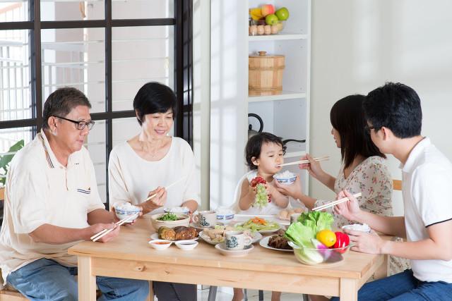 讨厌的橙子深州:保姆应不应该被允许吃雇主家里的水果？