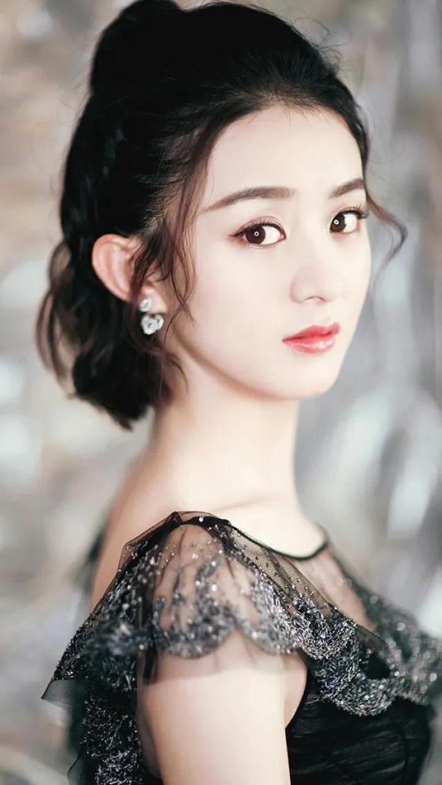 赵丽颖被谁上过:王艳、赵丽颖，谁的晴儿演的好