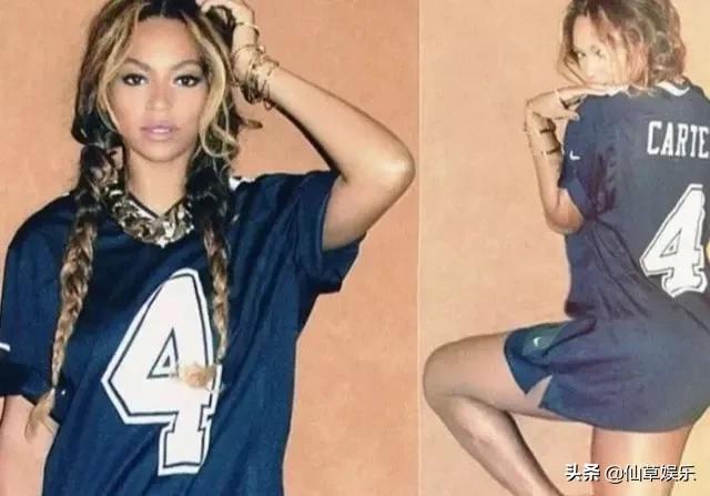 碧昂斯老公:如何评价碧昂斯（Beyoncé）？