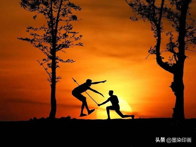 手机错位的拍摄技巧是什么(错位照片手机怎么拍摄)