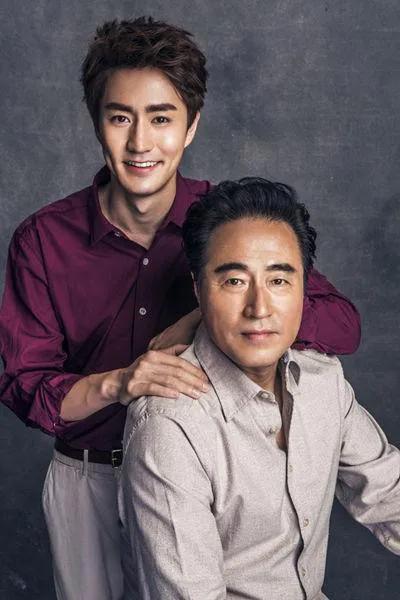 杨立新和杨玏:范丞丞流泪埋怨自己没有实力，靠姐姐范冰冰，你怎么认为？
