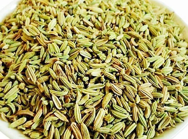 茴香除了包饺子还可以怎么吃？