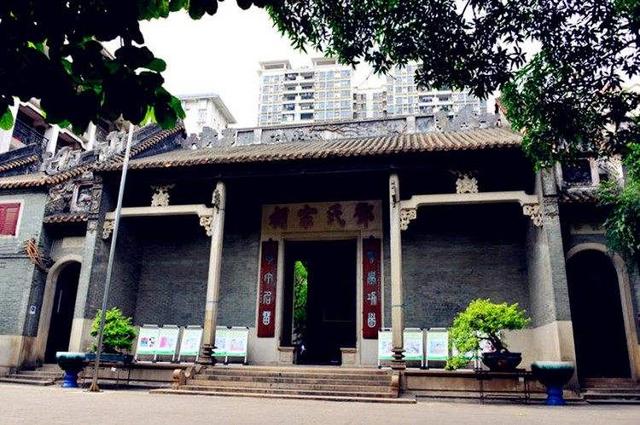 甲午海战中壮烈殉国的邓世昌，其子孙去哪里了？插图10