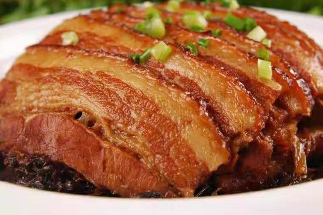 什么样的美食图片让你垂涎欲滴,恨不得立马就能品尝？