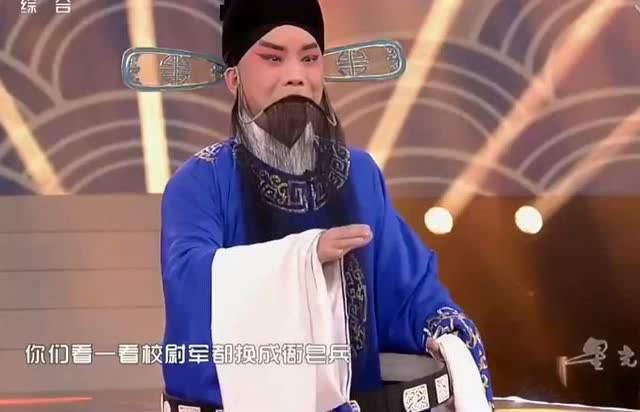 河南农村庙会斗狗现场视频:到底什么才是豫东老调？八大红脸王哪一个才是真正的豫东老调？