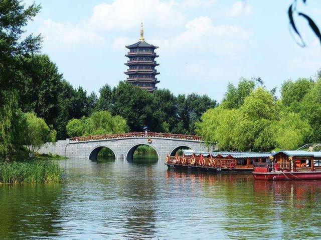 吉林市户外活动群:今年五一自驾，吉林省内有哪些值得一去的免费景区？