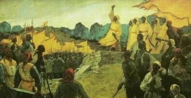 虞洽卿:民国上海青帮是怎么样形成的？