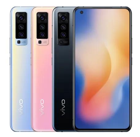 vivo X系列之前都用直面屏,新款X50系列会用曲面屏吗？
