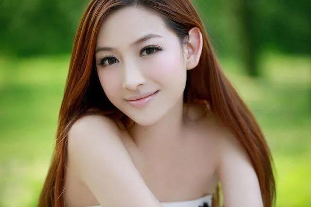 演员王丹凤:什么样的美女才算国色天香？你见过吗？