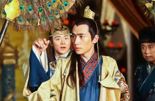 明武宗行事荒诞还建了豹房，是真的吗？他想做什么？插图48