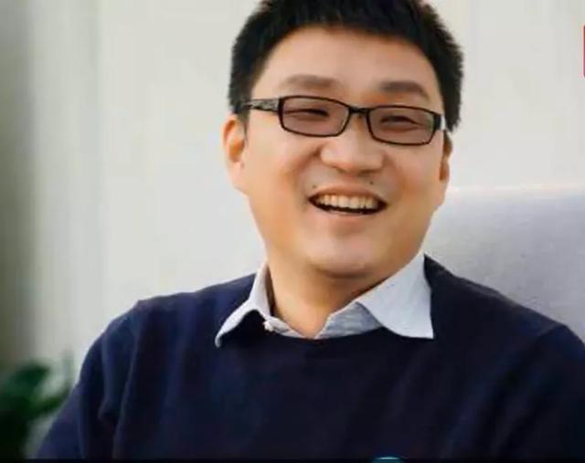 腾讯公司总裁:黄峥会入驻腾讯董事会并且最终成为接班人吗？腾讯谁能力比他强