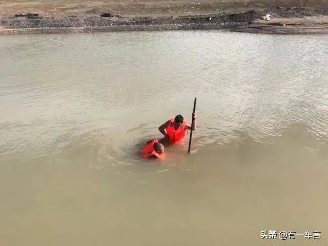 青海湖边灵异事件:为什么青海失联男子的尸体是在积水潭发现的？