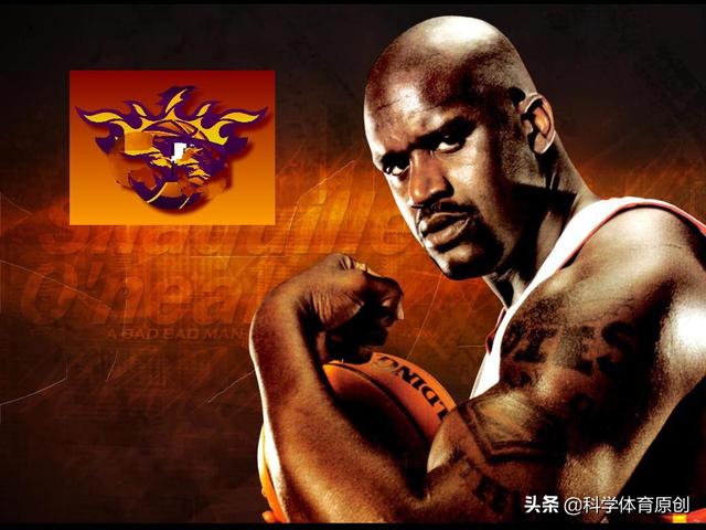 历史上NBA最没有悬念的状元有哪些球星，为什么？插图90