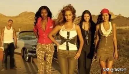 碧昂斯老公:如何评价碧昂斯（Beyoncé）？