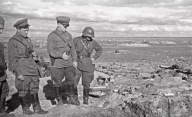 二战中，如果日军不招惹美国，直接配合德国进攻苏联会如何？插图139