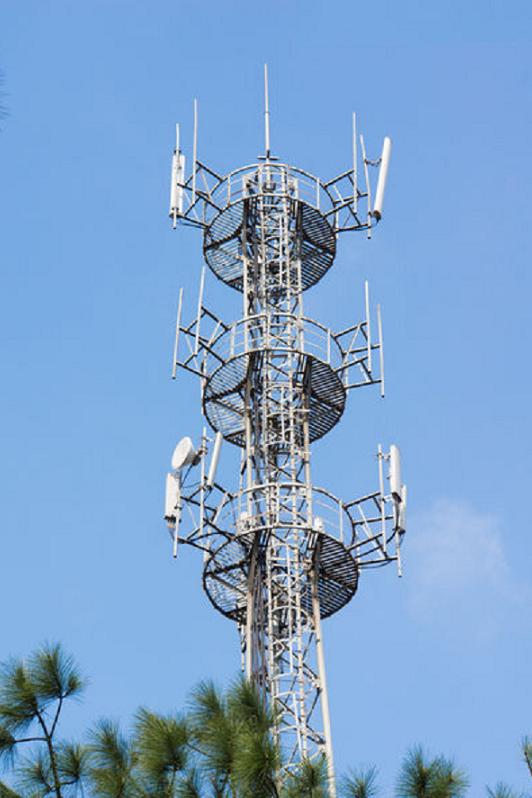 头条问答 - 城市信号塔到底对附近的人有没有危害?(7个回答)