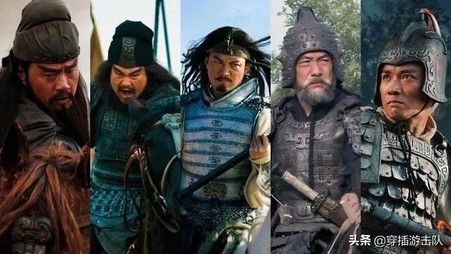 刘阿斗,阿斗到底是个什么样的人？