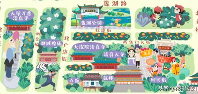 西北藏獒网红王一号:怎么看待西安是一个网红城？
