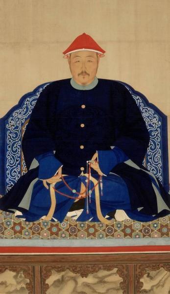 皇太极的父亲:皇太极是清太宗，为何儿子孙子都是“祖”？