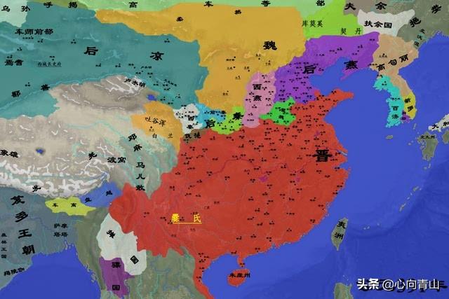 文明6灵猫六国成就完成指南:鲜卑族建立的北魏王朝对中国历史做出了怎样的贡献？