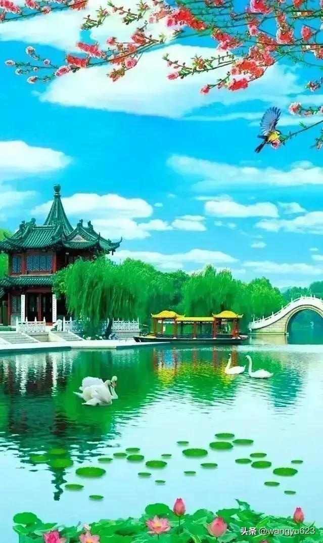 诗词里面最伤感的一句诗是什么？