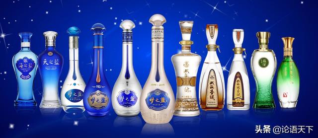 中国梦酒为什么一瓶才几块钱？