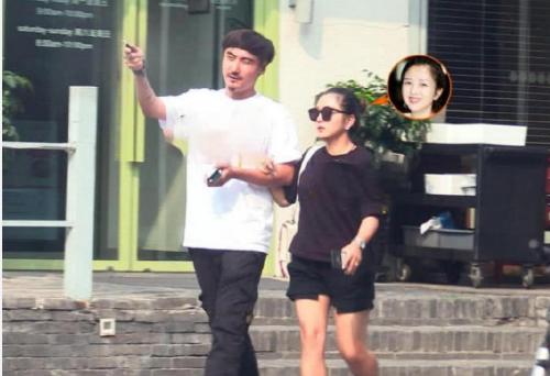 丫蛋再婚了老公是谁:演员丫蛋最近怎样了？她究竟是怎样一个人？