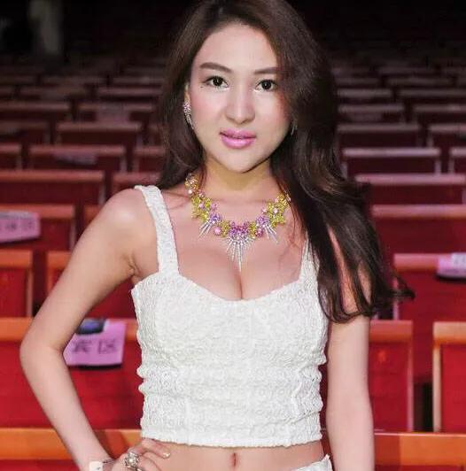 郭美美炫富事件:炫富，三观不正的郭美美又被抓了，她能改邪归正吗？