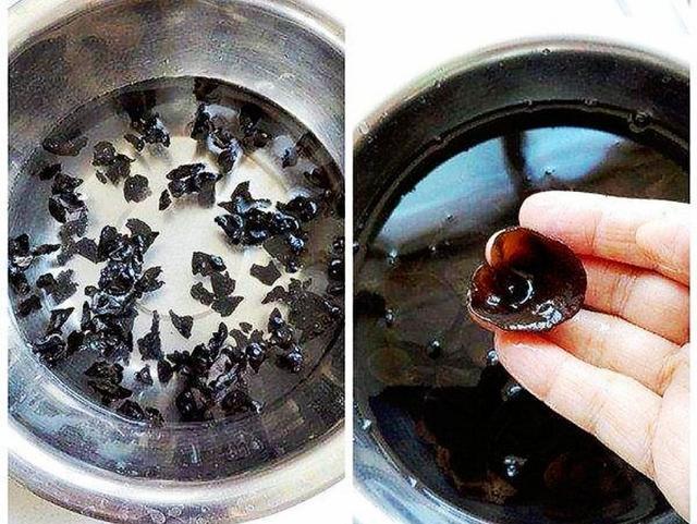 家常凉拌木耳的做法,凉拌木耳怎样做？放什么料？