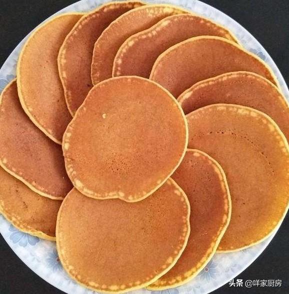 烙玉米饼用生玉米粉还是熟玉米粉？