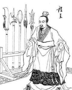 曹魏五谋臣:曹操谋主荀攸，在曹魏五谋臣中为何是个“小透明”？