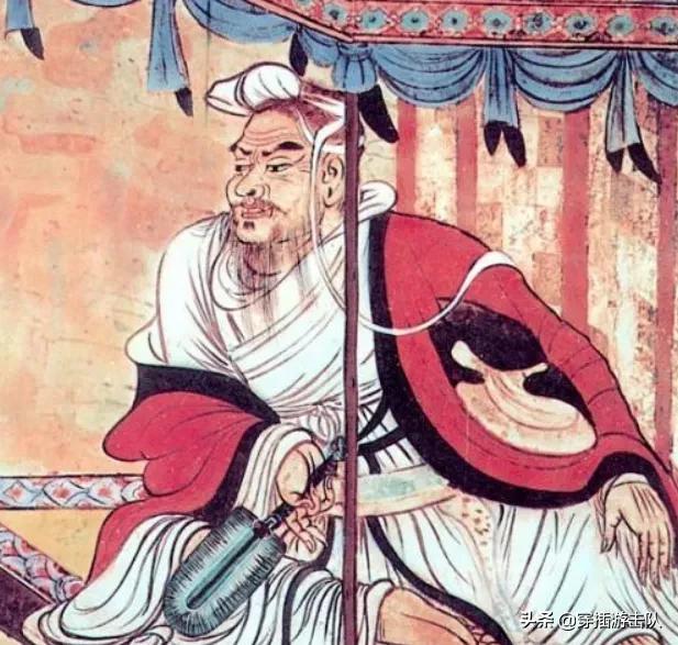 蒋介石曾孙:古代中国人的“名字”究竟有多少学问？
