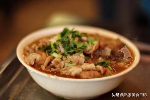 你都知道哪些美食的由来？