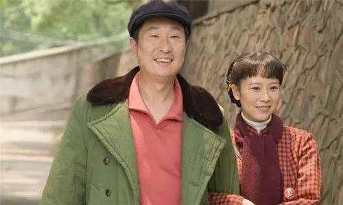 刘波照片:电视剧《王贵与安娜》如果安娜选择和刘波在一起会幸福吗