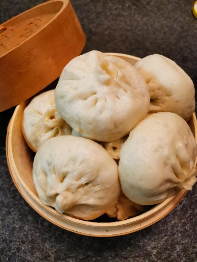 头条问答 冬天做烫面包子要不要放酵母 为什么 11个回答