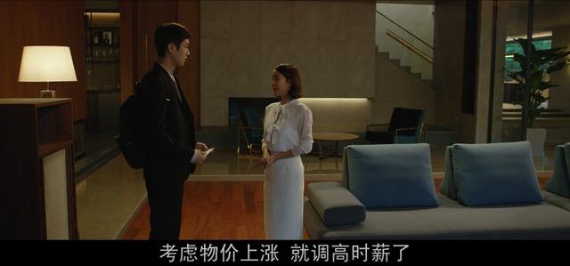 韩国电影寄生虫:韩国电影《寄生虫》，对于穷人的角色设定是不是过于极端了