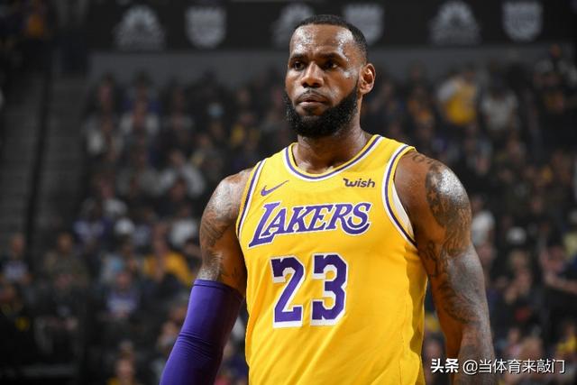 历史上NBA最没有悬念的状元有哪些球星，为什么？插图2