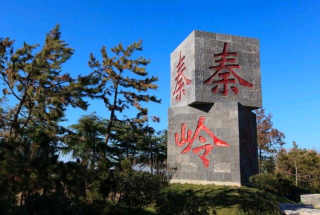 西伯利亚鼯鼠怎么养:为什么陕西秦岭是万山之祖？