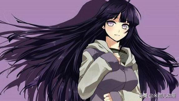 同为分家，为什么鸣人的孩子不要打印记？插图54