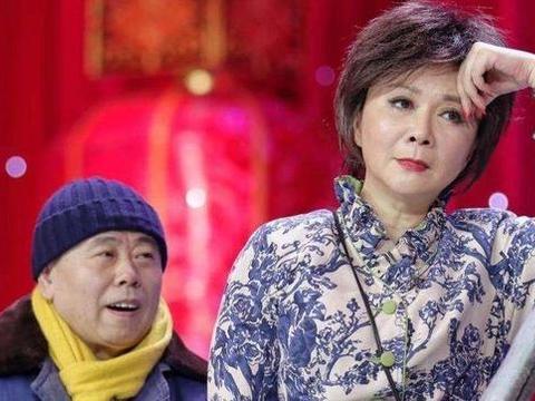 宋丹丹老师说不演小品了那么宋丹丹和蔡明两位谁的小品好呢