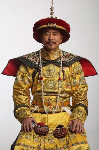 康熙是自然死亡还是被雍正弄死的？插图15